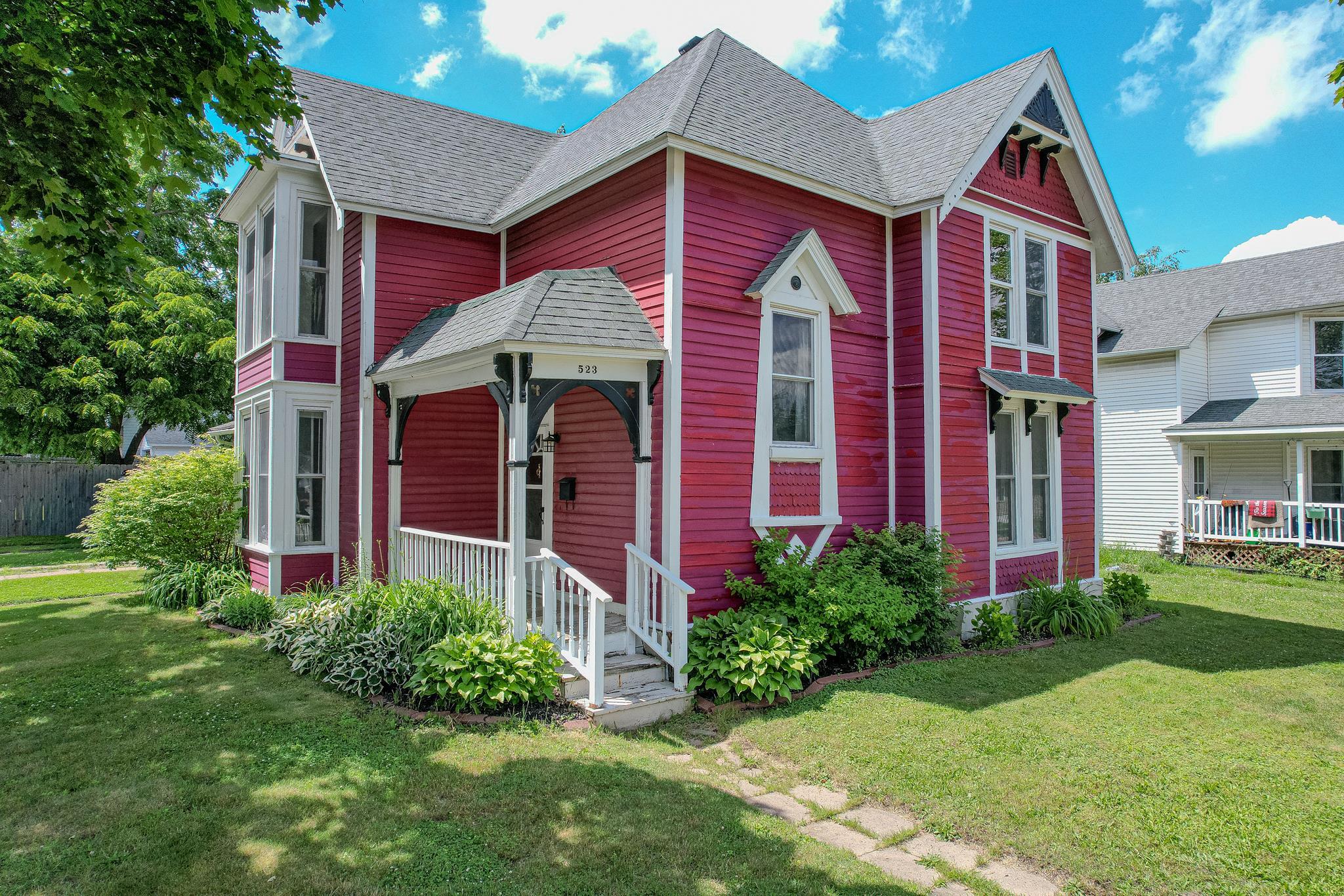 Thomas Pfaff - Advantage Realty LLC in New Lisbon, WI (2)
