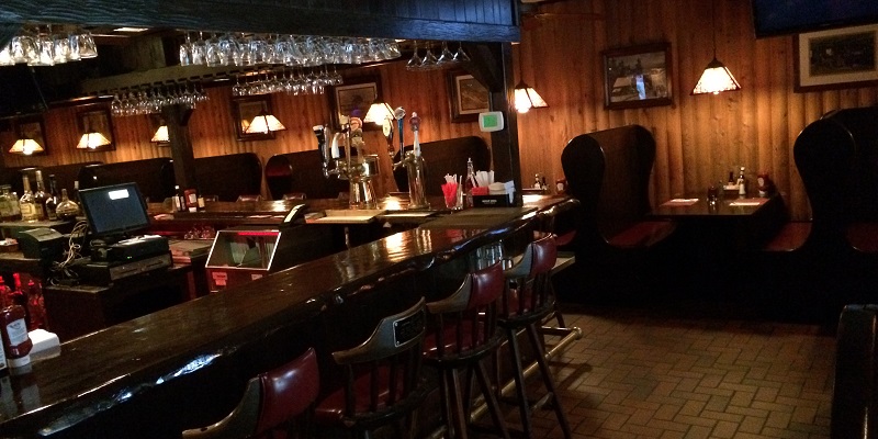 Jim Johnston's Steak House in Roseland, NJ (5)