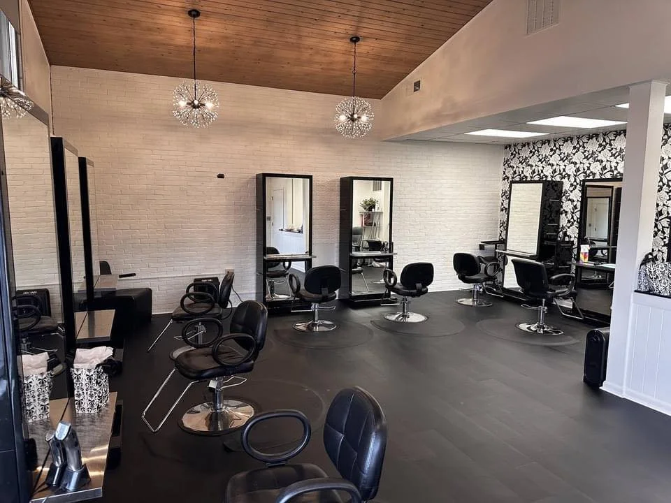 Troy Salon & Day Spa in Troy, OH (3)
