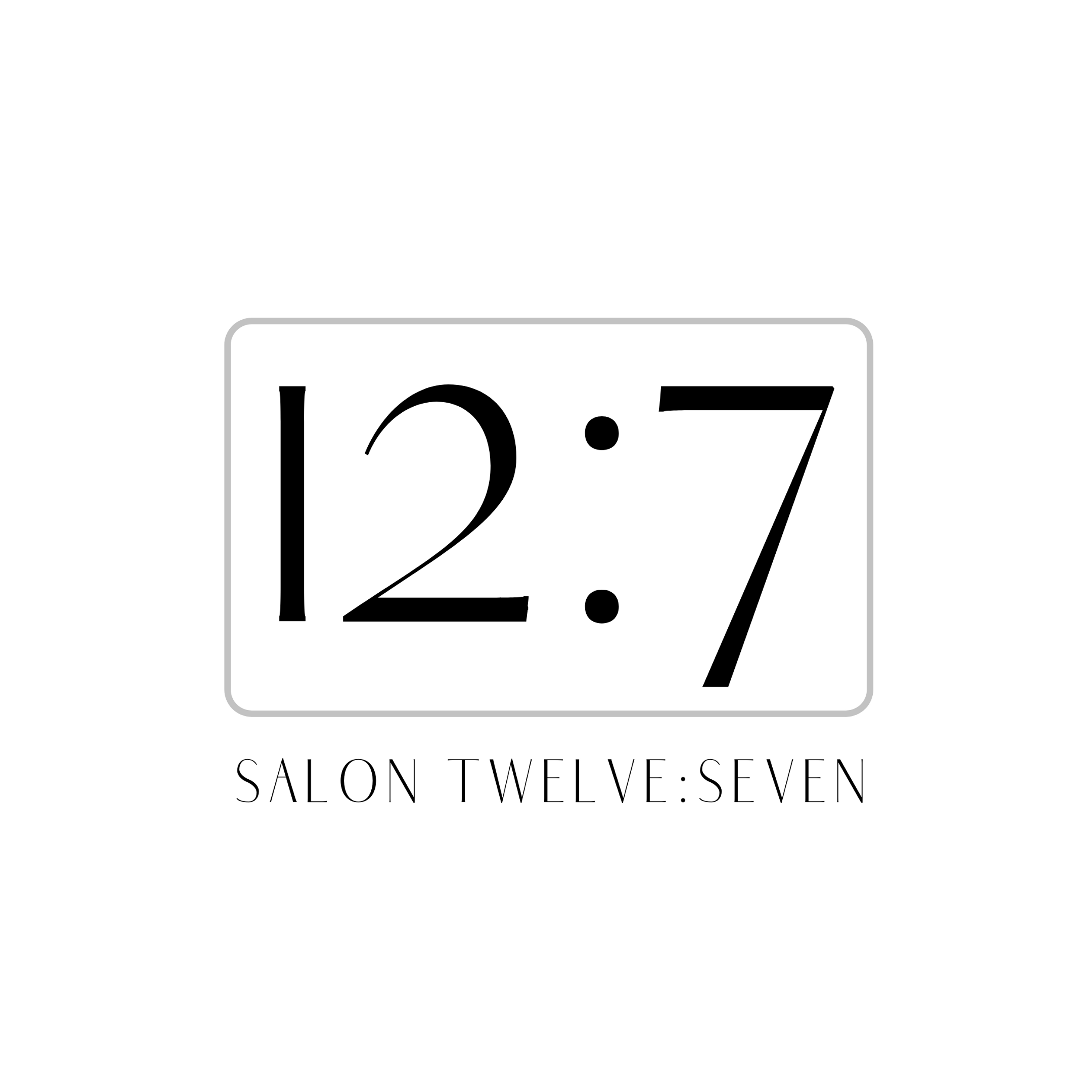 Salon Twelve:Seven in Anderson, IN