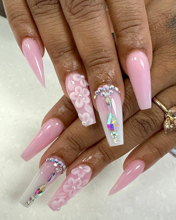 TM Nails & Spa in Jackson, MS (2)