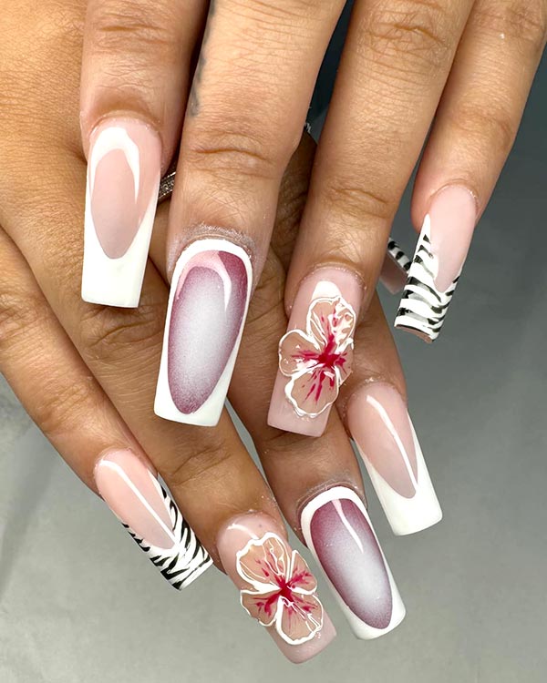 TM Nails & Spa in Jackson, MS (3)