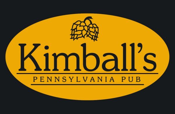 Kimball's Pub in Williamsport, PA