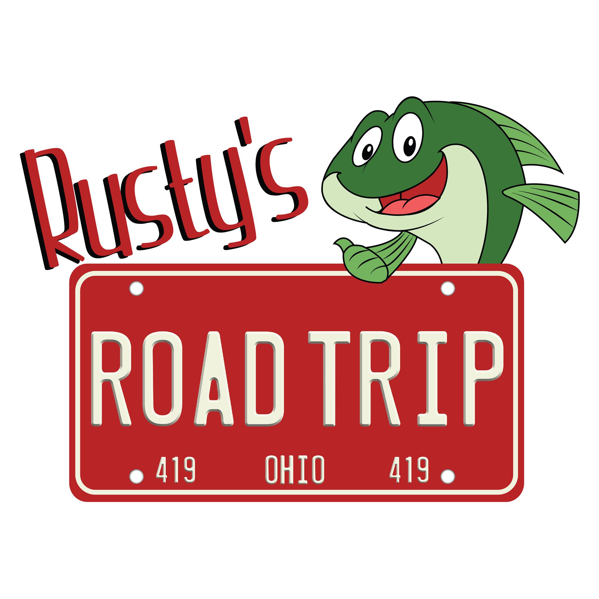 Rusty's Road Trip (food truck) in Perrysburg, OH