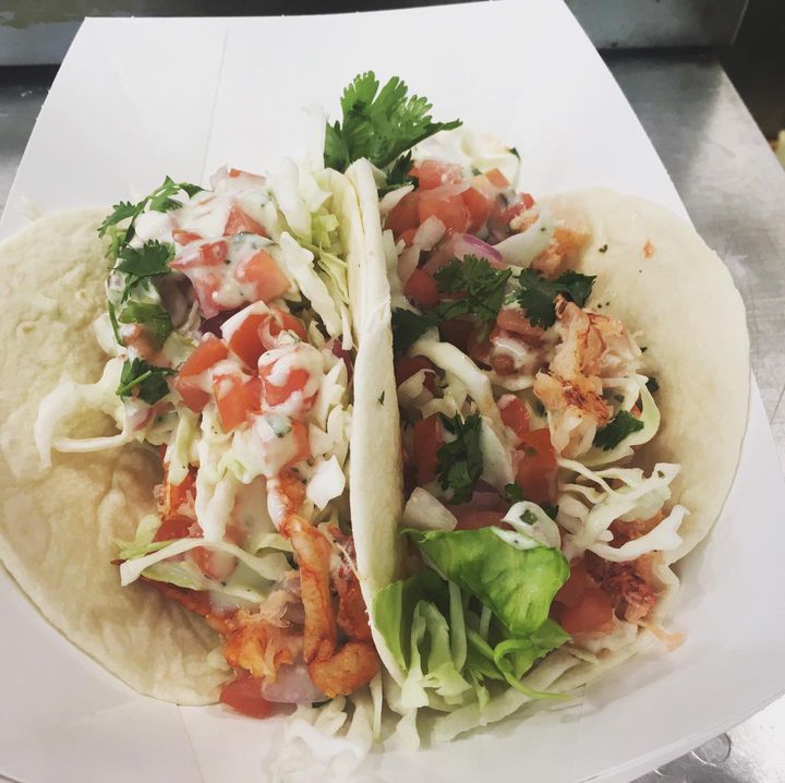 Rusty's Road Trip (food truck) in Perrysburg, OH (3)
