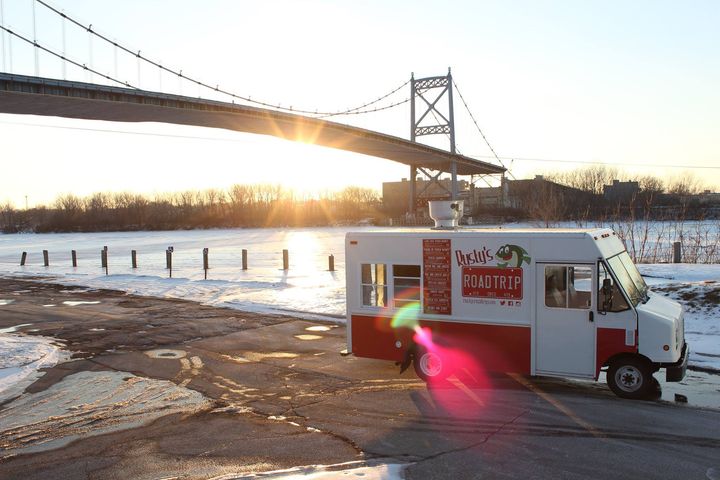 Rusty's Road Trip (food truck) in Perrysburg, OH (4)