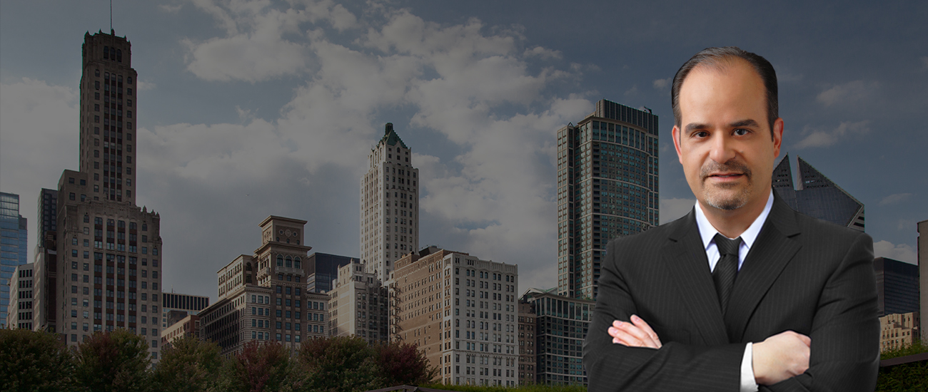 James G. Dimeas & Associates in Schaumburg, IL