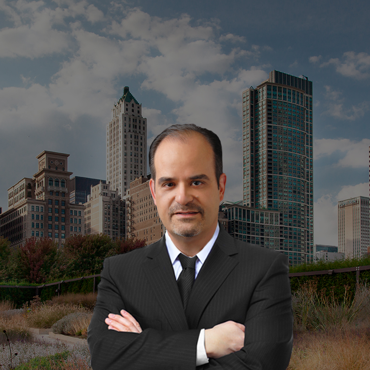 James G. Dimeas & Associates in Schaumburg, IL (2)