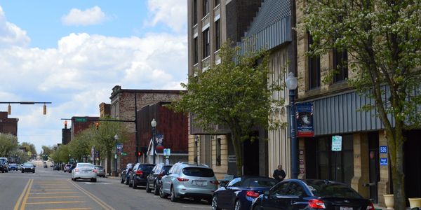 Alliance Area Chamber-Commerce in Alliance, OH (2)