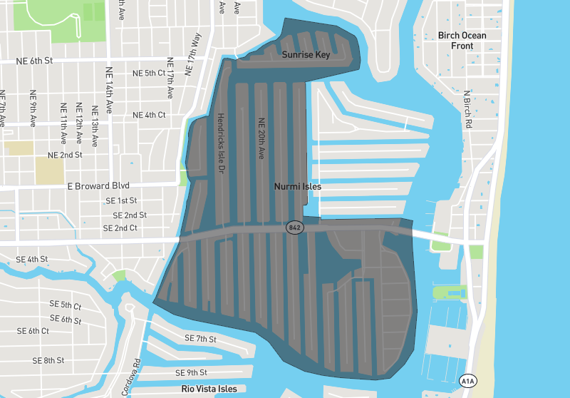 Daniel VanBronkhorst Pompano Beach Realtor in Pompano Beach, FL (5)
