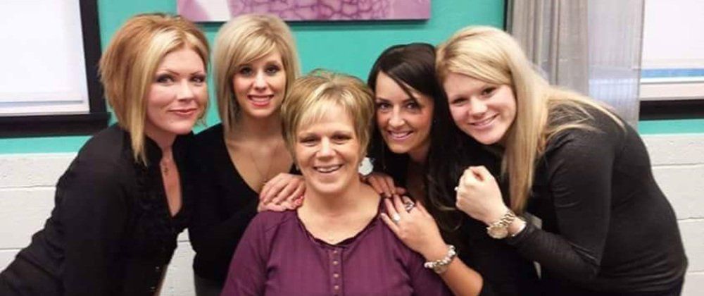 Kim's Hair Care in Latrobe, PA (2)
