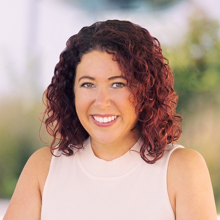 Rachel Epstein, Queens/Long Island Realtor at The Agency in Bellerose, NY