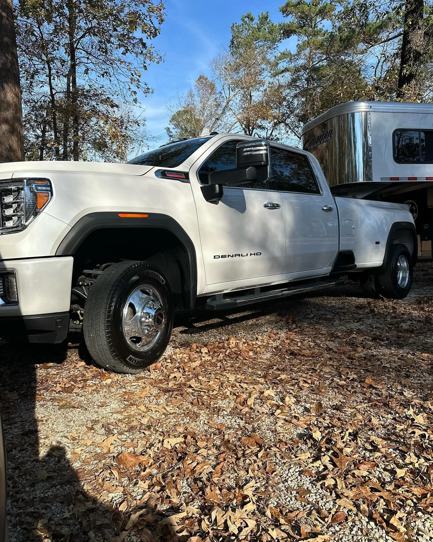 East Coast Custom Detailing & Ceramic Coatings in Graniteville, SC (2)