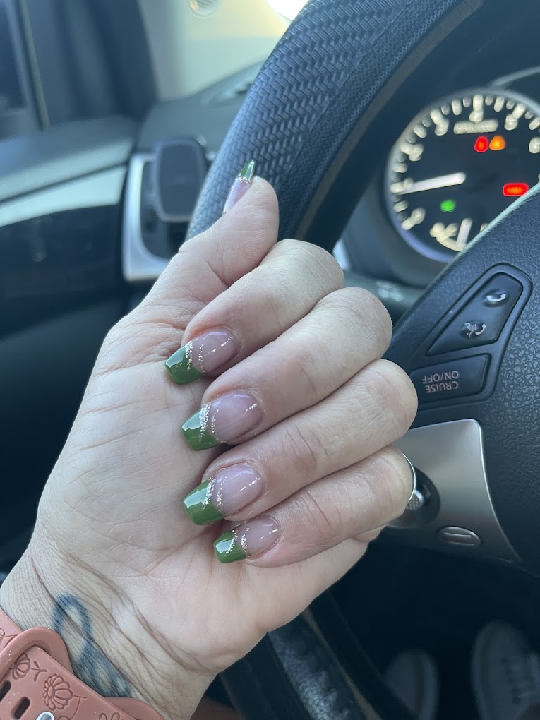 Nail Time 2 in Sanford, NC