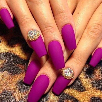 Nail Time 2 in Sanford, NC (3)