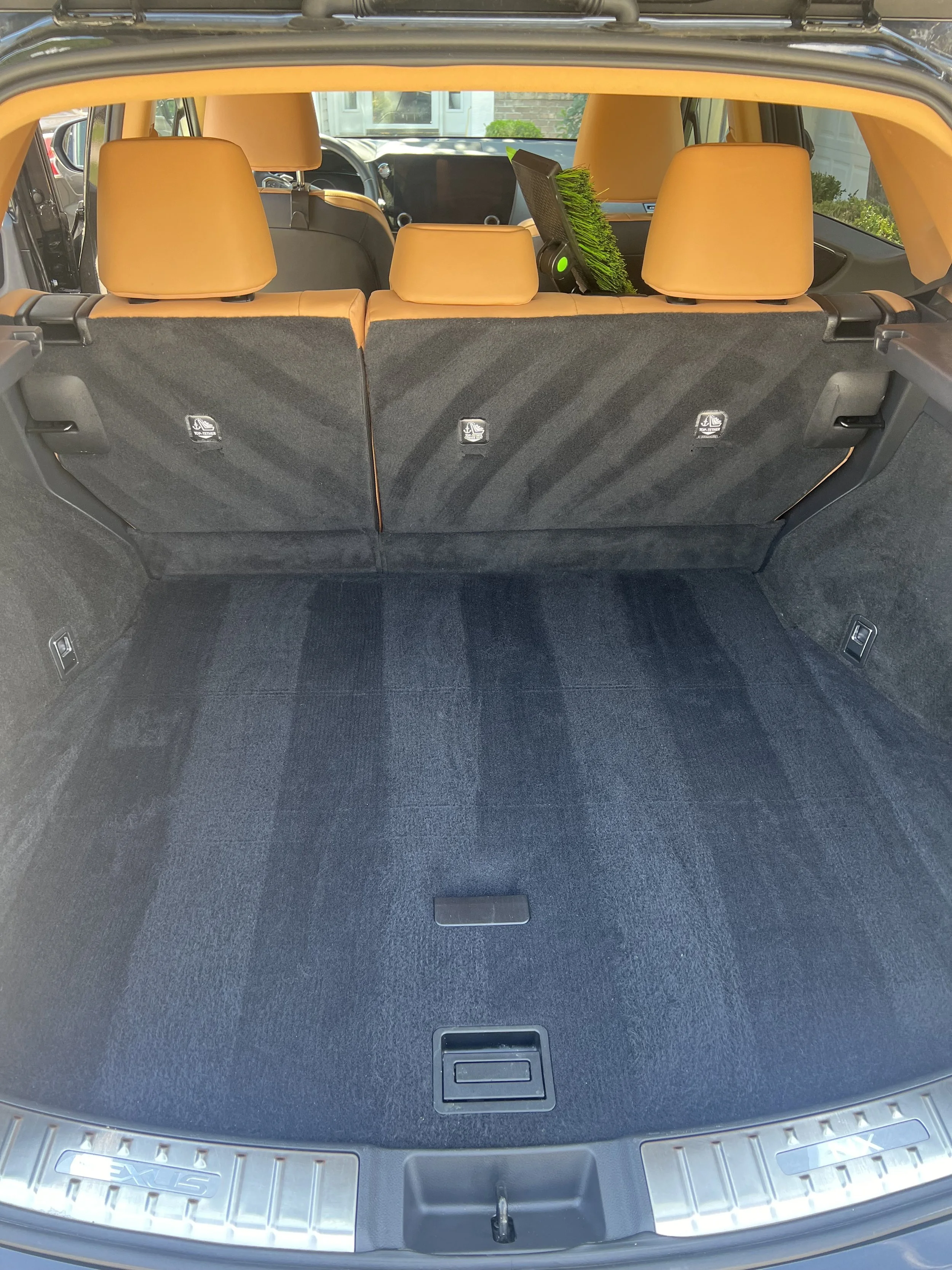 Essential Mobile Detailing in Carmel, IN (2)