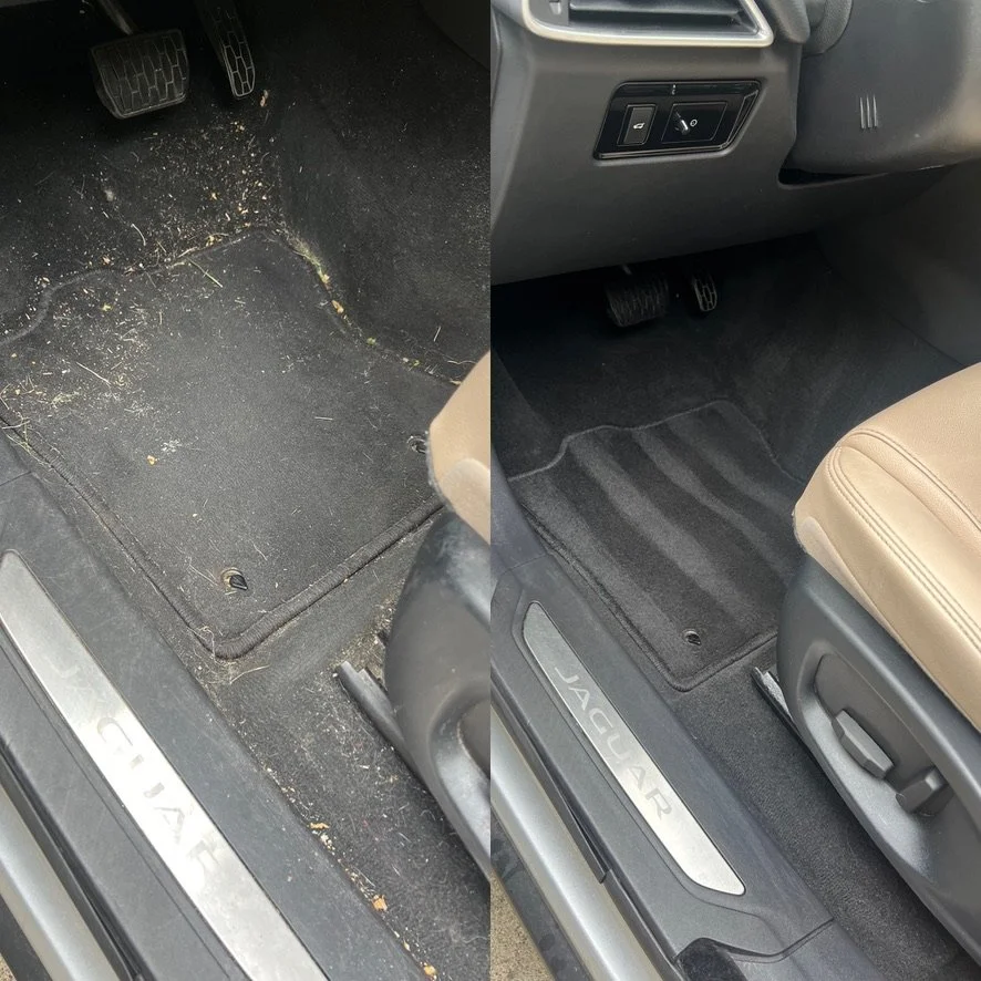 Essential Mobile Detailing in Carmel, IN (4)