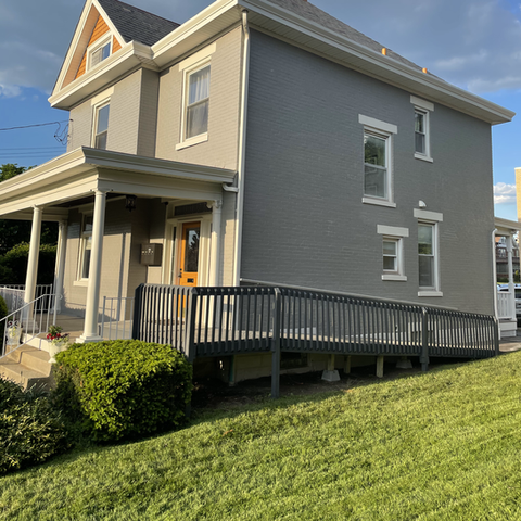 The Cheviot House in Cheviot, OH