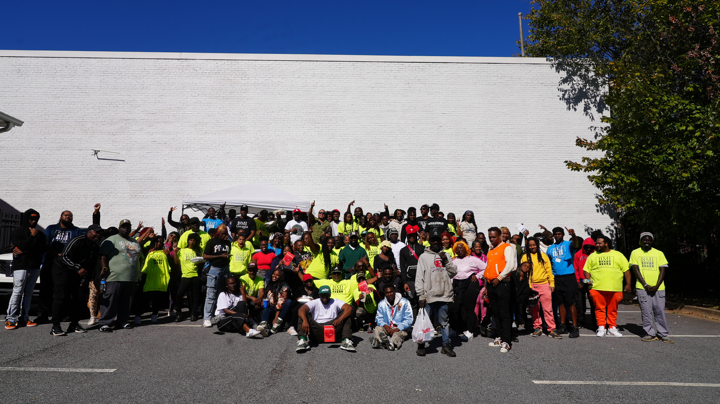 Black Male Initiative Georgia in Atlanta, GA