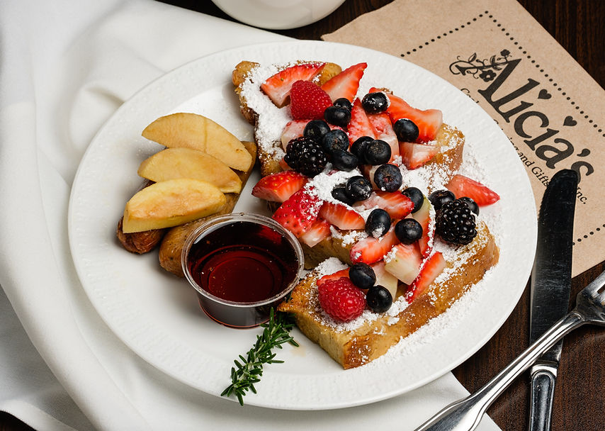 Alicia's Inc. Cookery, Catering and Gifts in Brea, CA (3)