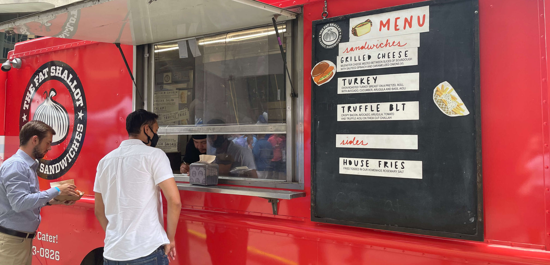The Food Truck Hub & Event Experiences in Chicago, IL (3)