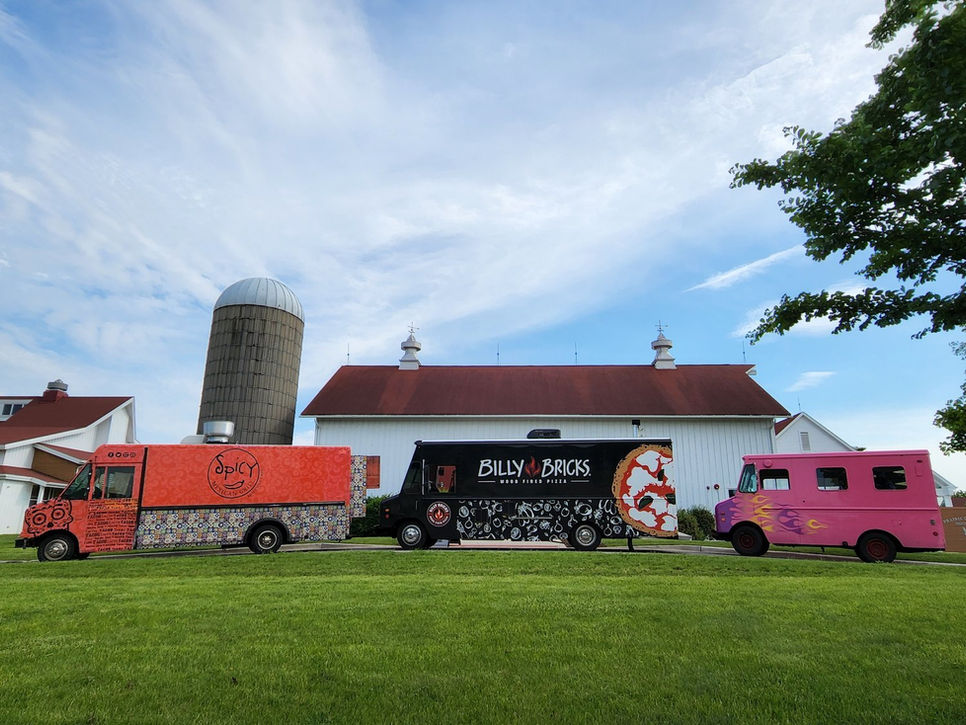 The Food Truck Hub & Event Experiences in Chicago, IL (5)