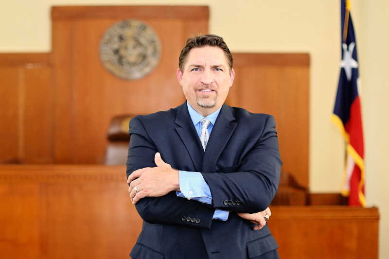 The Law Office of Justin K. Hall P.C. in Garland, TX (3)