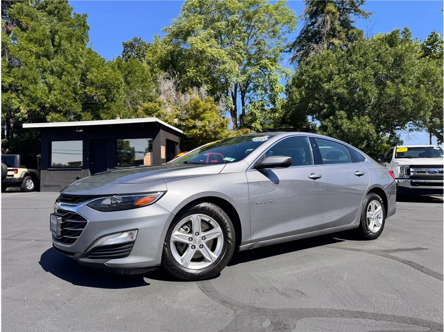 Advanced Auto Wholesale in Anderson, CA (2)