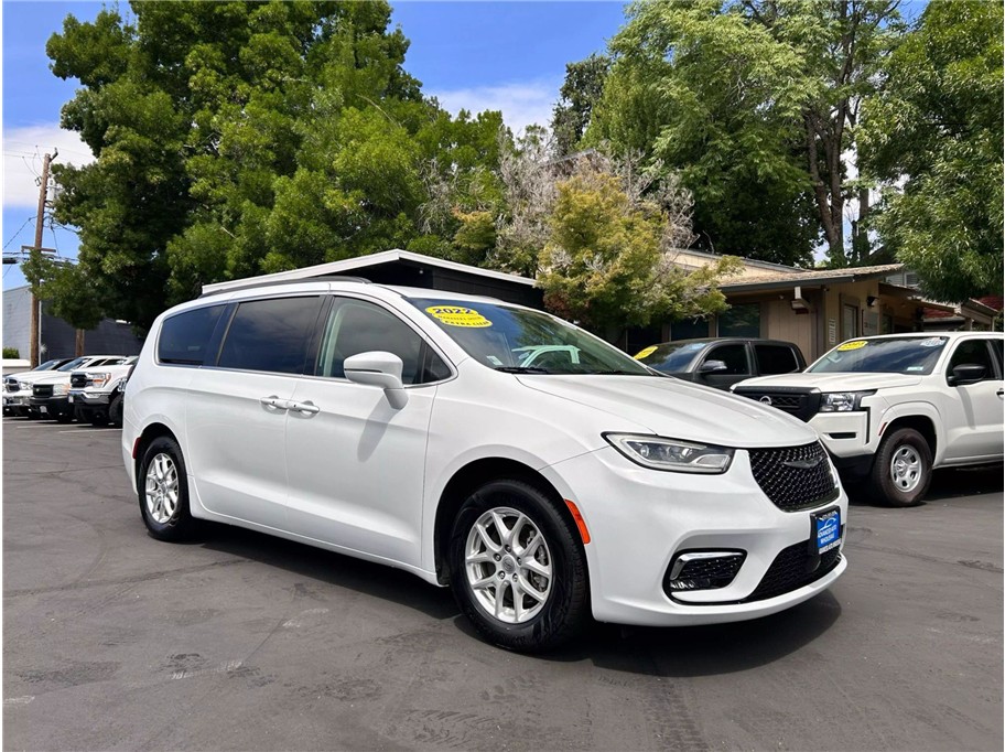 Advanced Auto Wholesale in Anderson, CA (5)