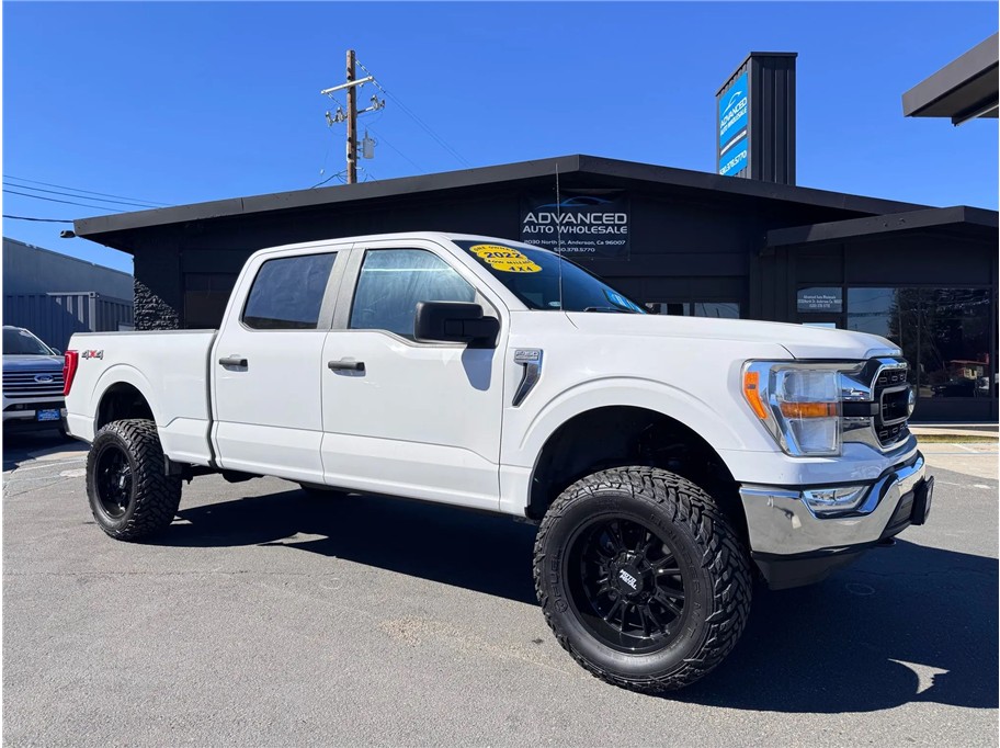 Advanced Auto Wholesale in Anderson, CA (6)