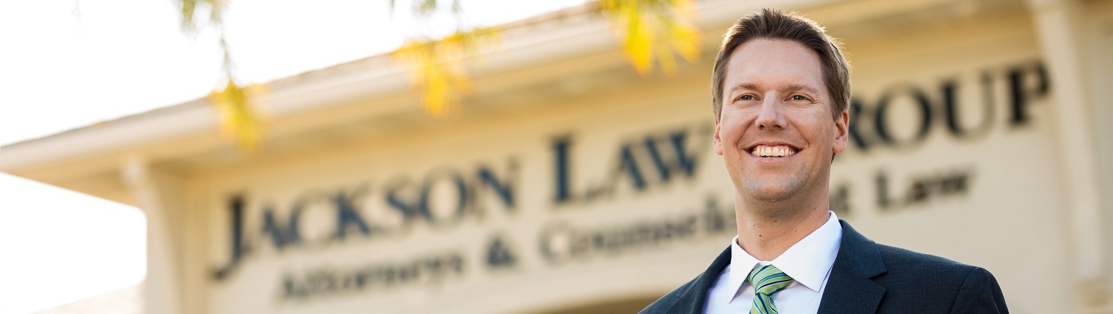 Jackson Law Group in St. Augustine, FL (2)