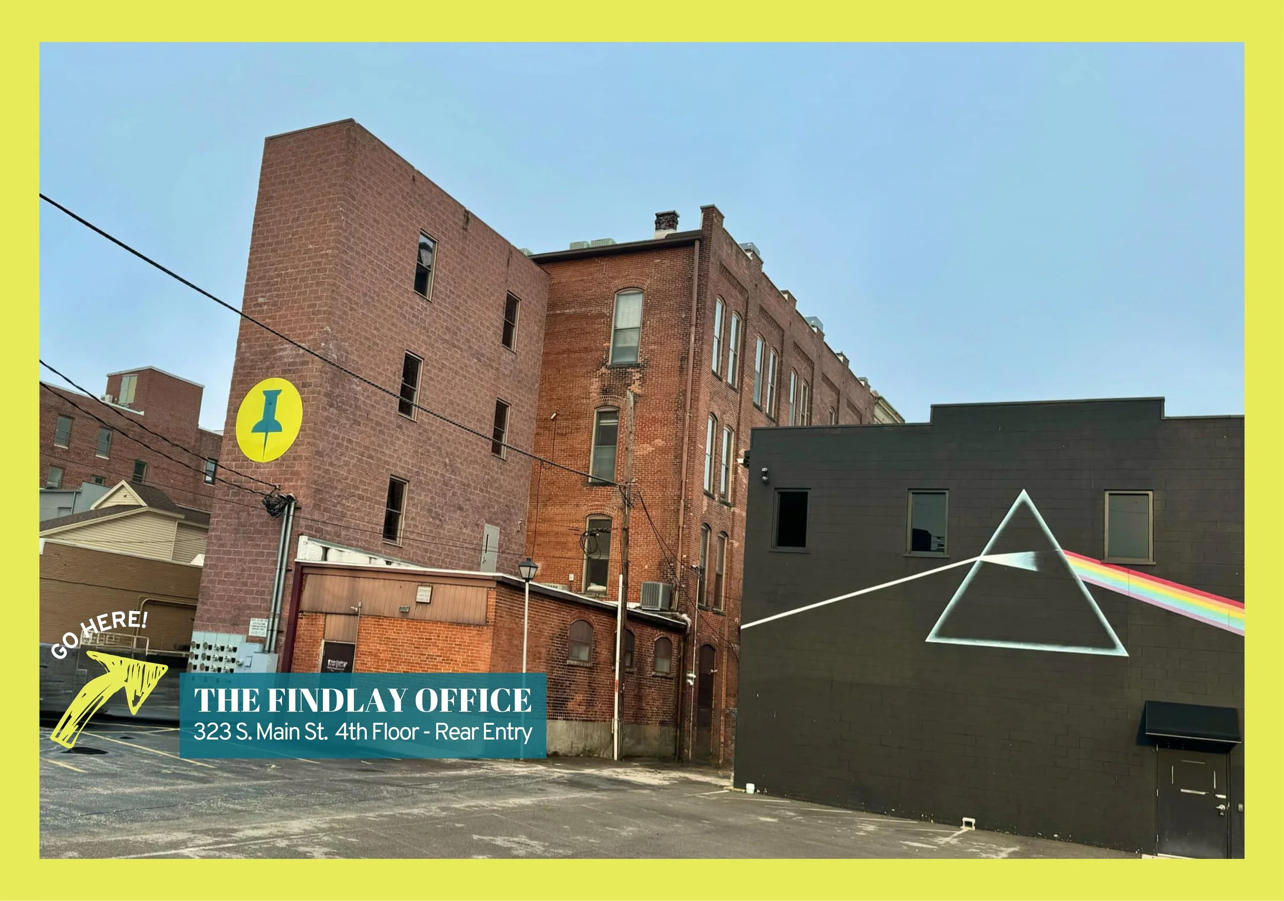 The Findlay Office in Findlay, OH
