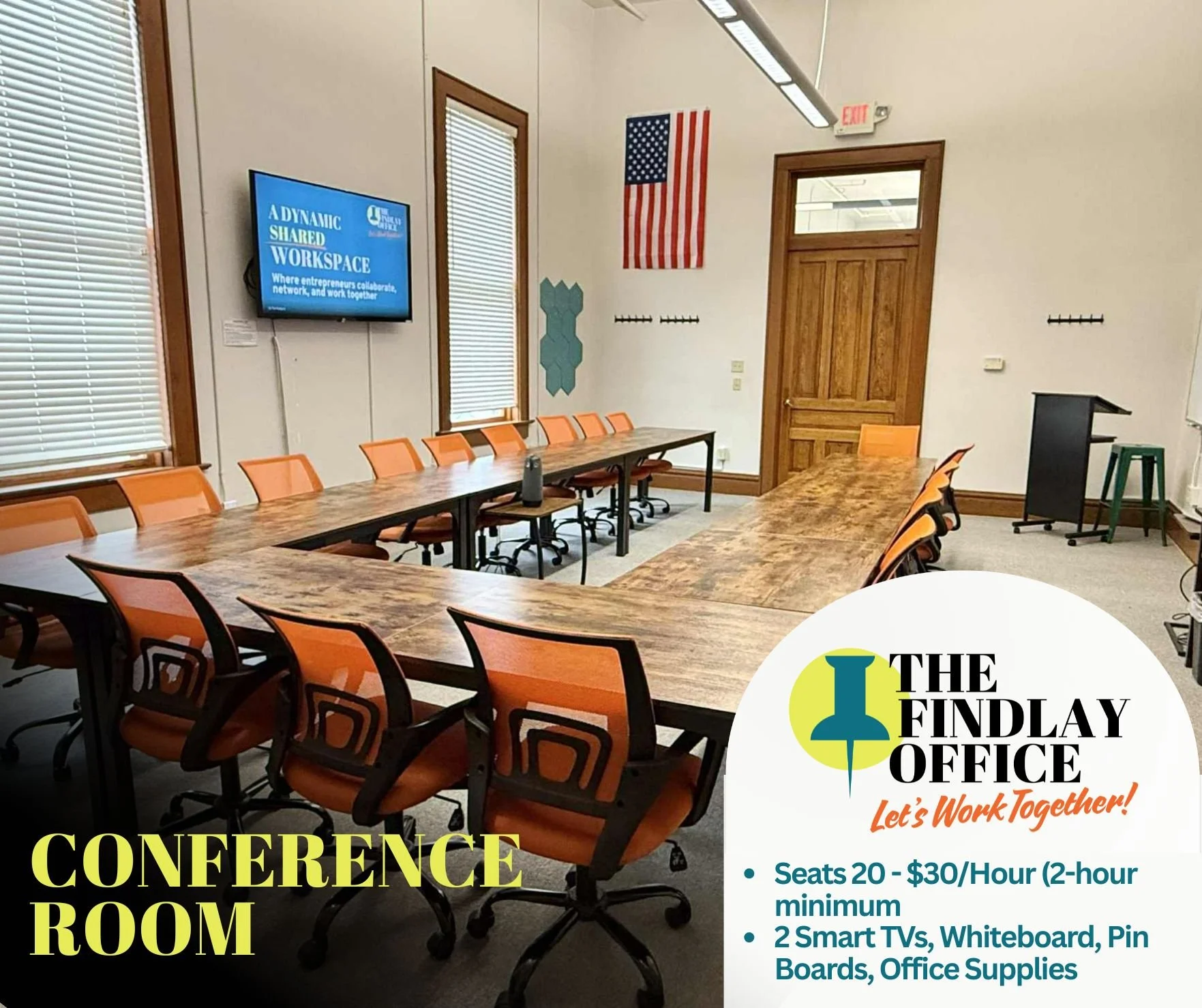 The Findlay Office in Findlay, OH (2)