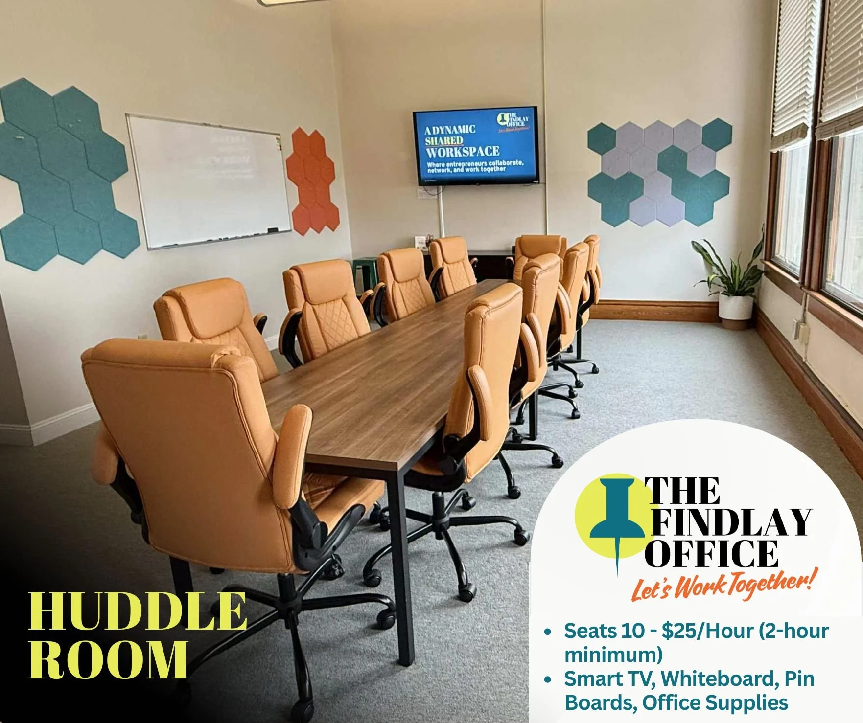 The Findlay Office in Findlay, OH (3)