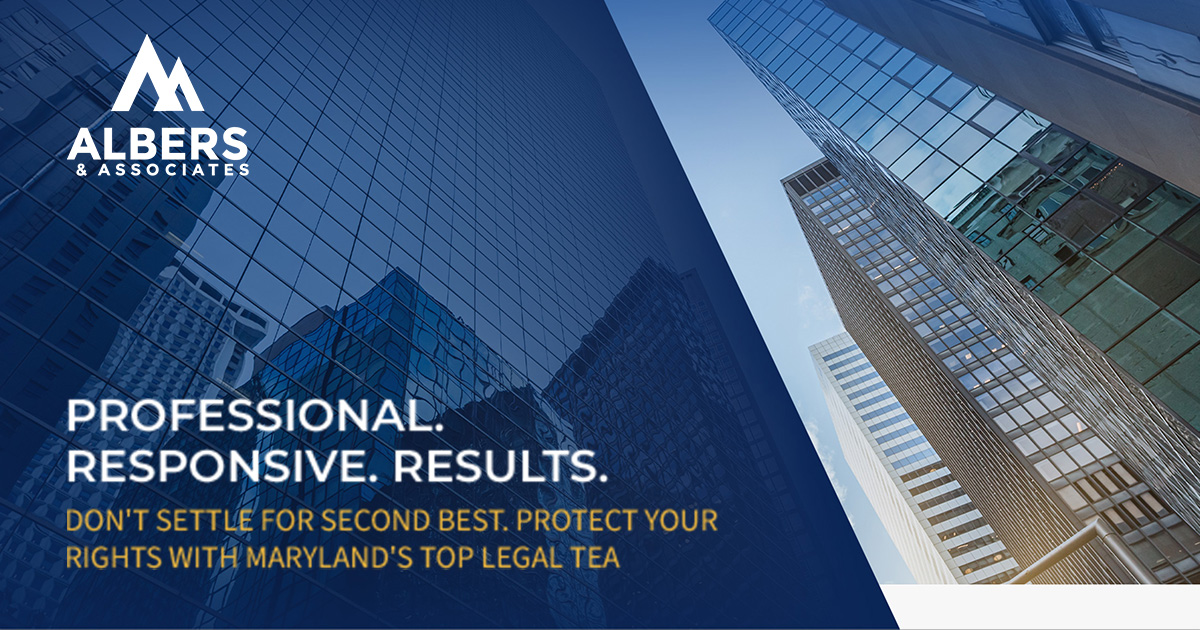 Albers & Associates in Westminster, MD (5)