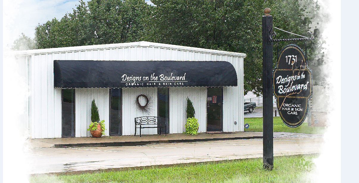 Designs on the Boulevard in Seneca, SC
