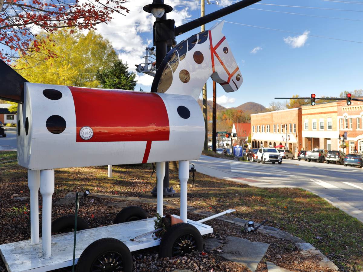Looking Glass Realty at Saluda in Saluda, NC (4)