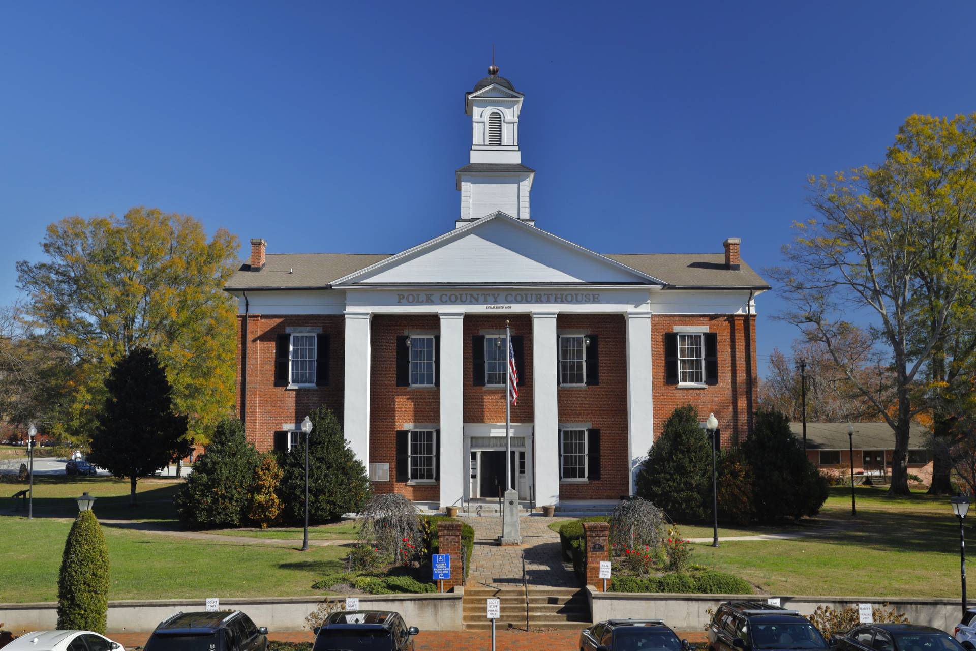 Looking Glass Realty at Saluda in Saluda, NC (6)