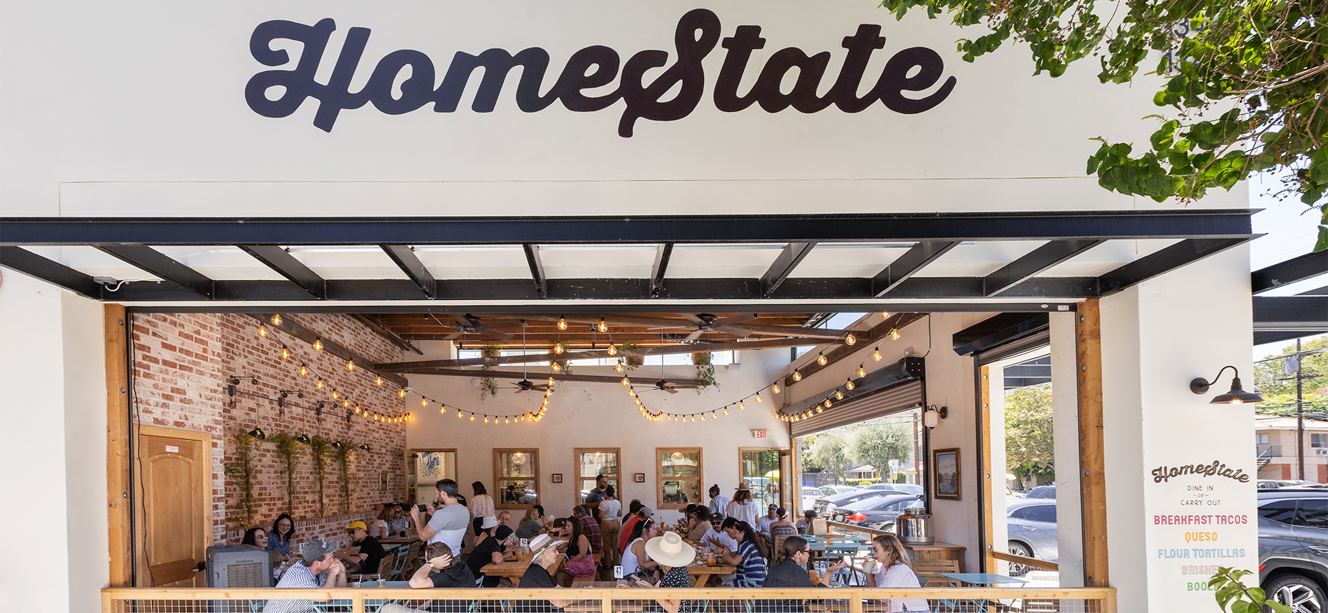 HomeState in Los Angeles, CA