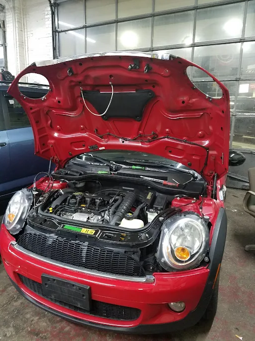 North Central Auto Repair in Valley Stream, NY