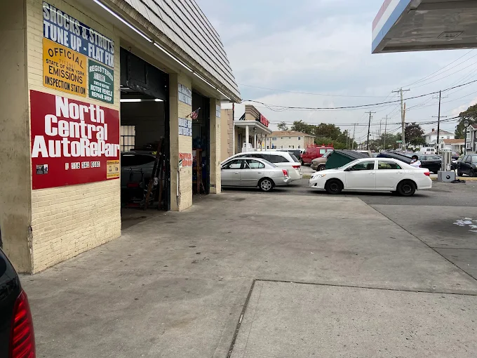 North Central Auto Repair in Valley Stream, NY (2)