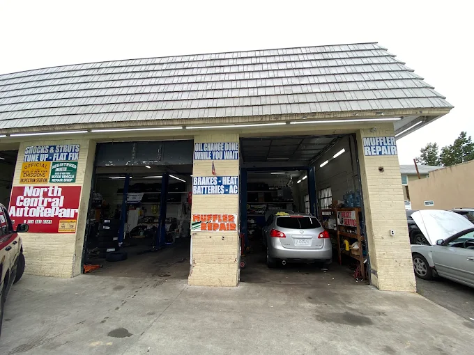 North Central Auto Repair in Valley Stream, NY (3)
