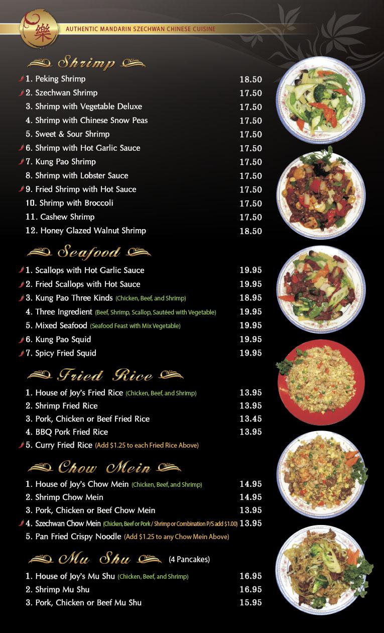 House of Joy Restaurant in Victorville, CA (4)