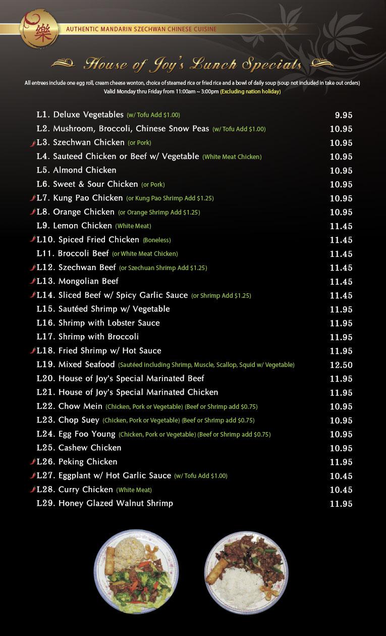 House of Joy Restaurant in Victorville, CA (6)
