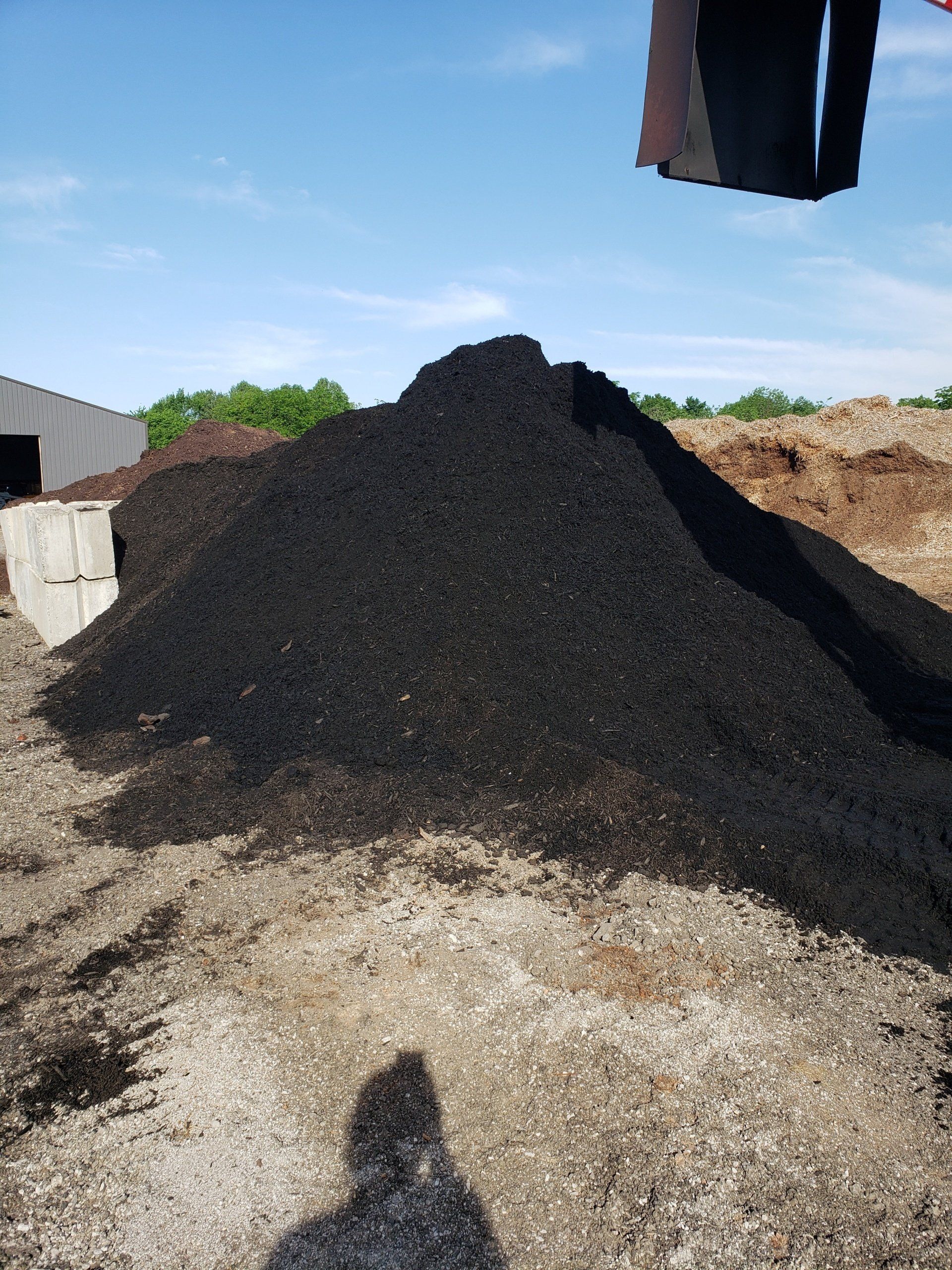 Rice Tree Company Inc. in Russiaville, IN (3)