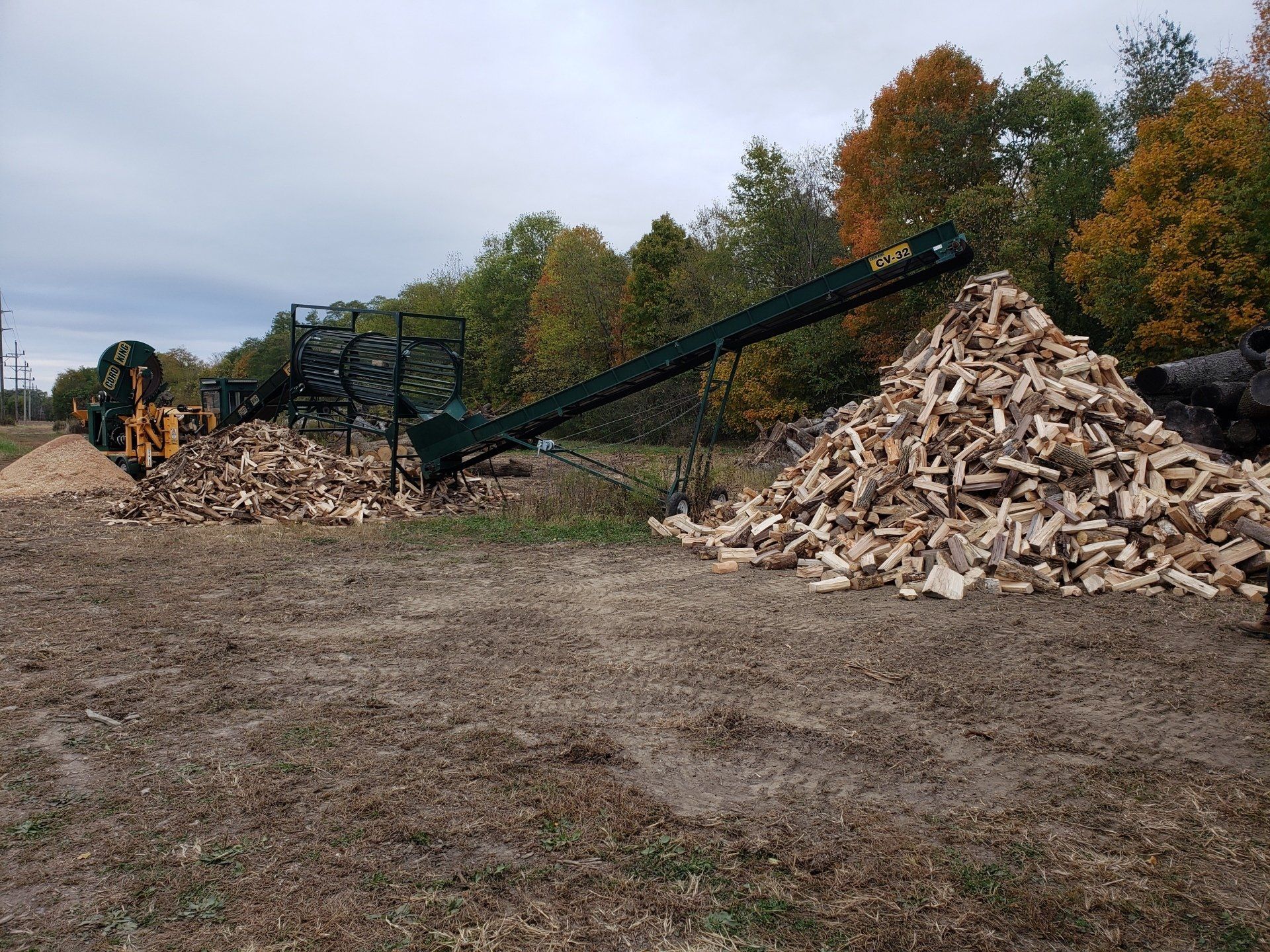 Rice Tree Company Inc. in Russiaville, IN (5)