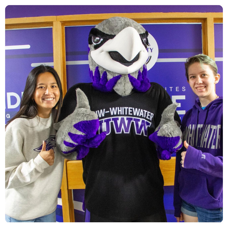 UW-Whitewater Bookstore Custom Shop in Whitewater, WI (4)
