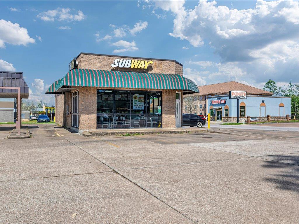 Brittinee Handy, REALTOR in Lufkin, TX
