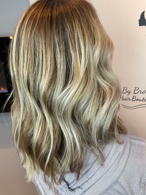 Beauty by Brooke Hair Boutique in Sewickley, PA