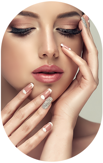 Happy Nails & Spa in Bel Air, MD